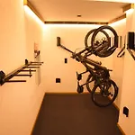 Haus Alexander דירה זאלבך הינטרגלם