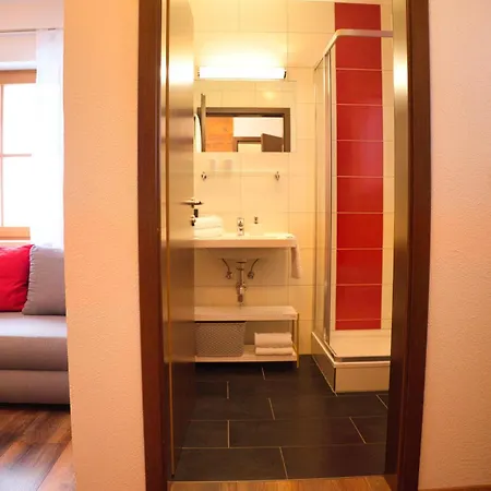 Haus Alexander Apartamento *