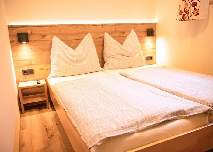 Haus Alexander Apartment