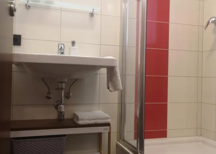 Haus Alexander 아파트 잘바흐 힌터글렘