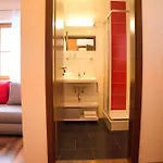 Haus Alexander Apartmán *