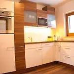 Lägenhet Haus Alexander *