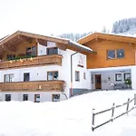 Apartmán Haus Alexander
