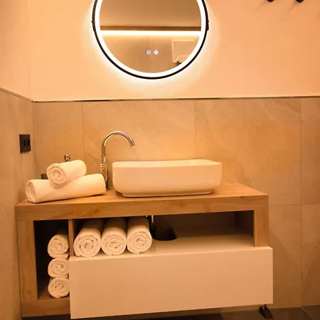 Haus Alexander Lejlighed Saalbach-Hinterglemm