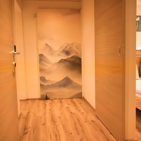 Haus Alexander Apartment *