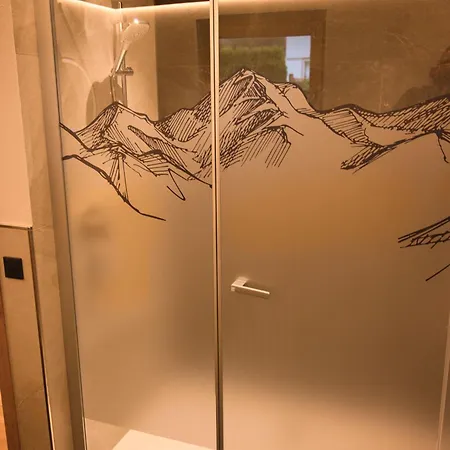 Haus Alexander Lejlighed Saalbach-Hinterglemm