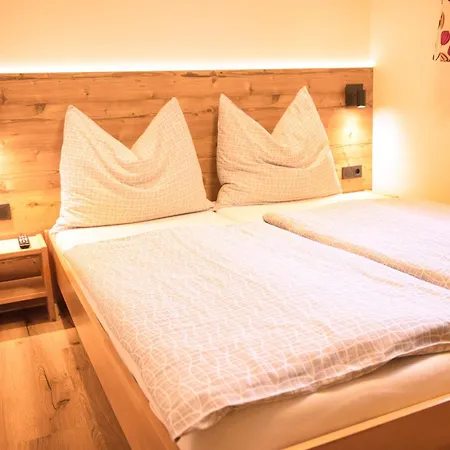 Haus Alexander Apartamento