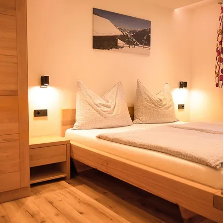 Haus Alexander Apartamento *