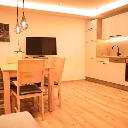 Haus Alexander * Saalbach-Hinterglemm