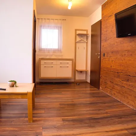 Haus Alexander Apartment Saalbach-Hinterglemm