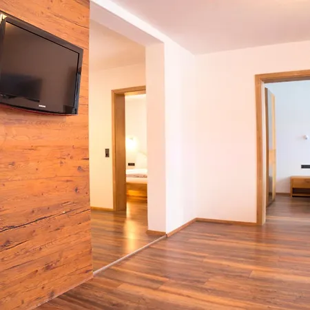 Lejlighed Haus Alexander *