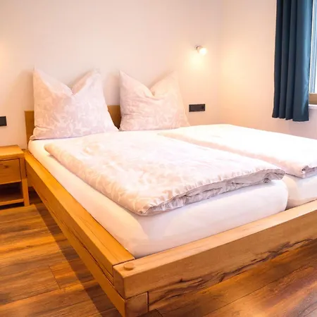 Haus Alexander Saalbach-Hinterglemm