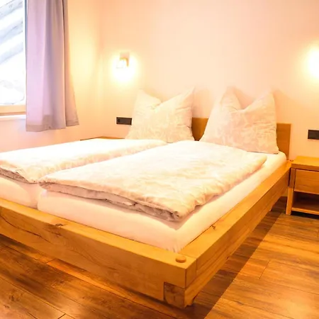 Haus Alexander Saalbach-Hinterglemm