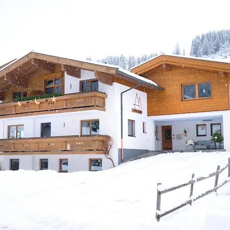 Lejlighed Haus Alexander