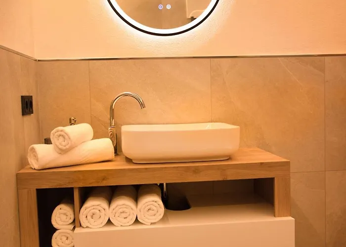 Haus Alexander شقة سالباخ هينترغليم