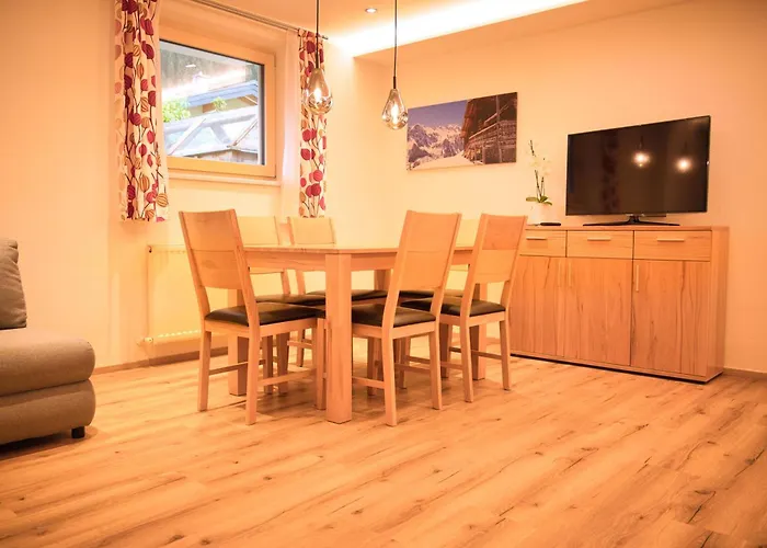 Haus Alexander *