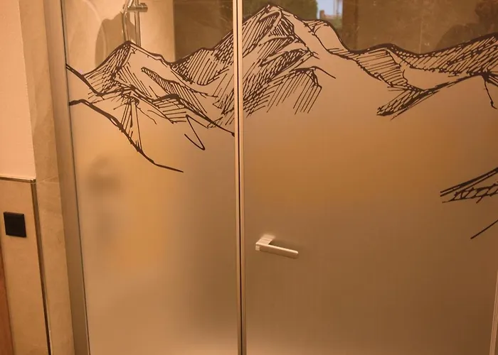 Haus Alexander Apartment Saalbach-Hinterglemm