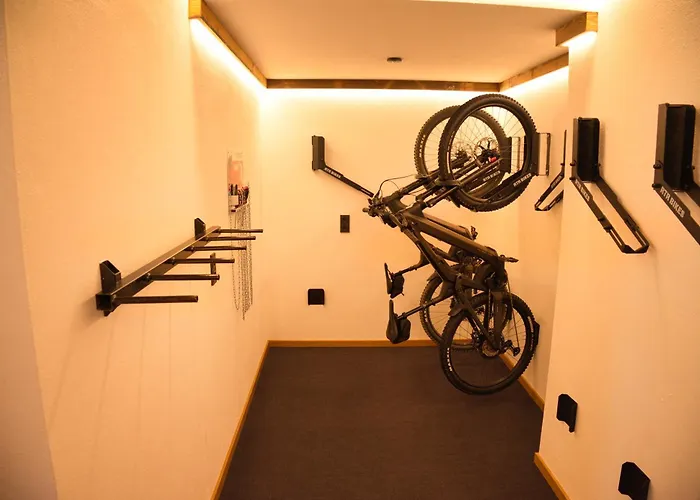 Haus Alexander Apartamento Saalbach-Hinterglemm